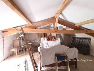  Maison à vendre 4 pièces 70 m²
