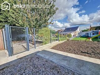  Maison � vendre 8 pi�ces 215 m�