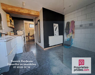  Maison � vendre 6 pi�ces 212 m�