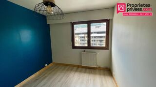  Appartement � vendre 2 pi�ces 46 m�