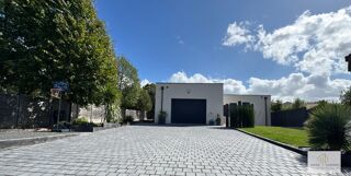  Maison � vendre 5 pi�ces 118 m�