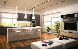  Appartement à vendre 5 pièces 83 m²