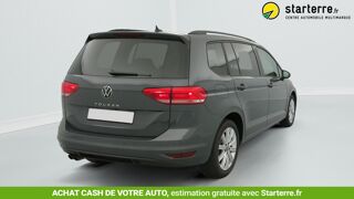 Touran 2.0 TDI 150 DSG7 7pl Style 2025 occasion 69190 Saint-Fons