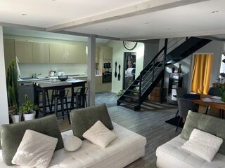  Maison  vendre 5 pices 132 m