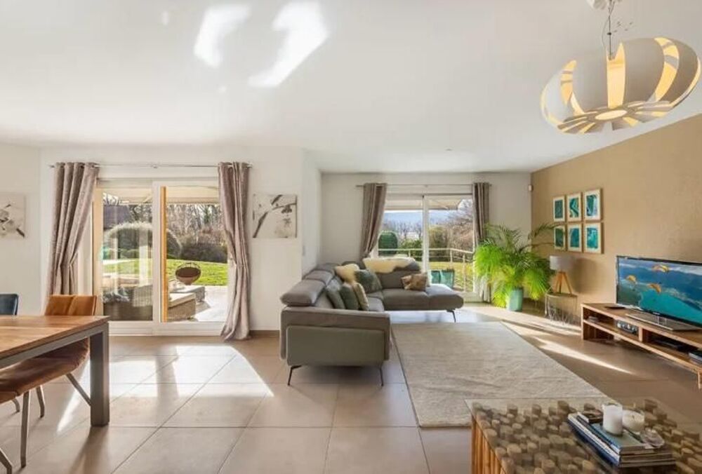  vendre  Maison Messery (74140)