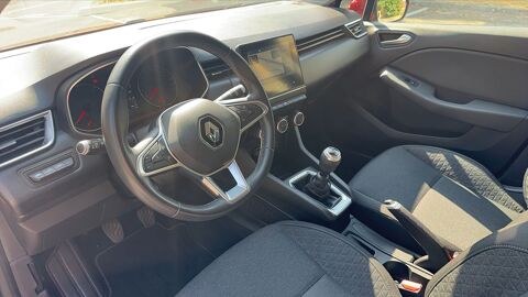 Clio V 1.5 Blue dCi 85 Business 2020 occasion 31000 Toulouse
