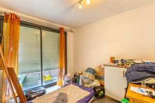 Appartement à vendre 4 pièces 77 m²