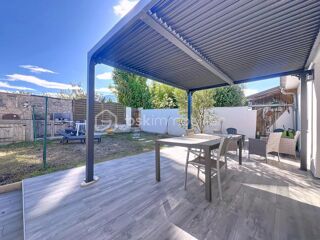  Maison � vendre 6 pi�ces 126 m�