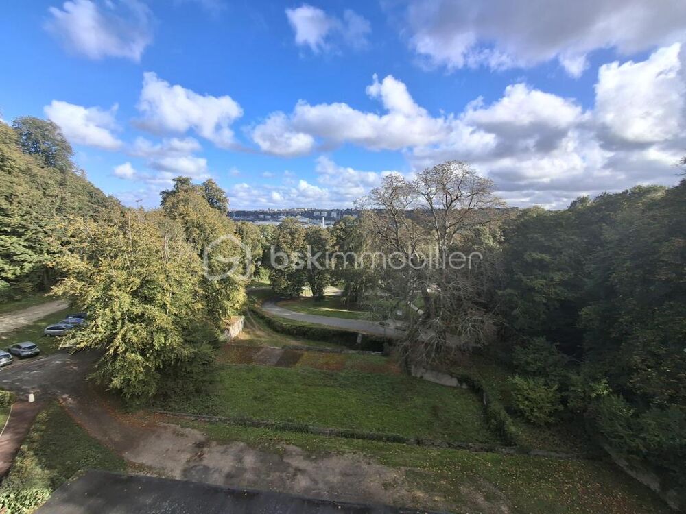 Vente Appartement ***2 KMS DE DIEPPE CENTRE - SPLENDIDE APPARTEMENT F3 REFAIT ENTIEREMENT A NEUF DANS UNE RESIDENCE UNIQUE ROSENDAL***DAL Rouxmesnil bouteilles
