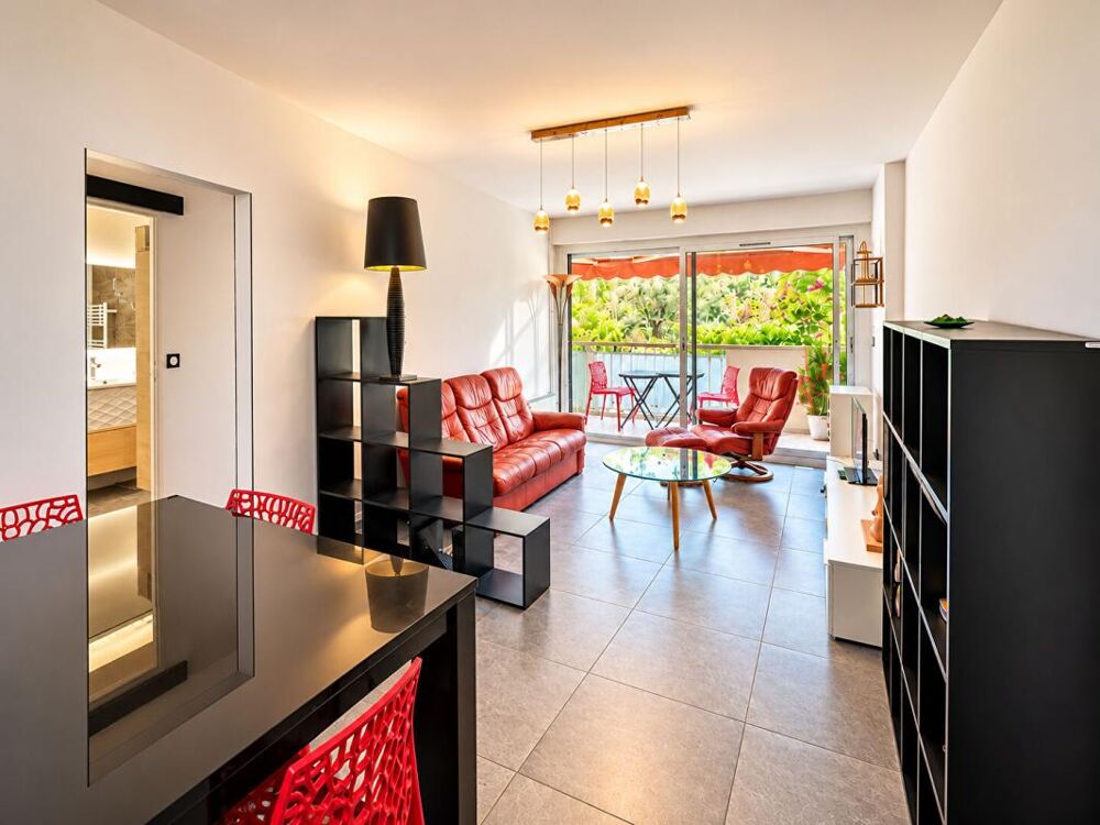 Vente Appartement Appartement Saint Raphael 3 pièce(s) 65 m2 Saint raphael