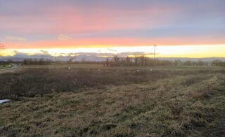  Terrain � vendre 835 m�