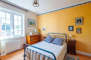  Appartement à vendre 3 pièces 57 m²