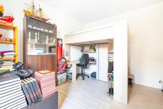  Appartement � vendre 3 pi�ces 49 m�