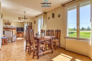  Maison � vendre 5 pi�ces 100 m�