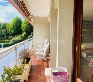  Appartement  vendre 6 pices 134 m