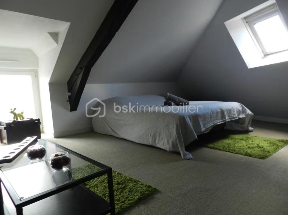 Vente Appartement Le Cocon de Melesse Melesse