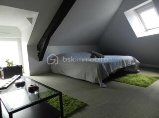  Appartement à vendre 2 pièces 26 m²
