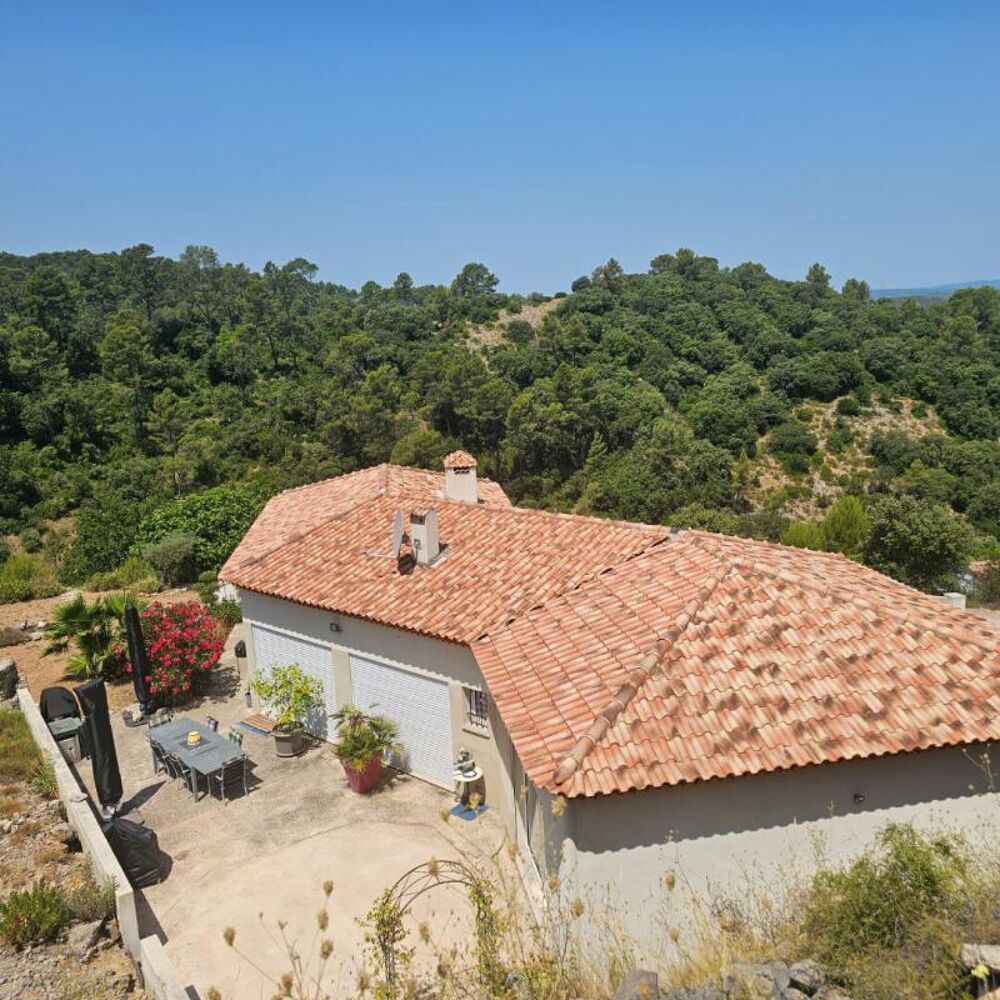 Maison 5 pièces 140 m² · à Vidauban · 140 m² · 460 000 €