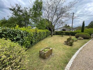  Maison � vendre 3 pi�ces 125 m�