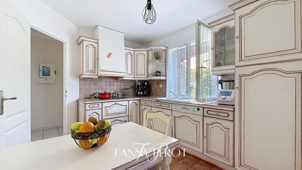 � vendre  Maison Saint-Cyprien (66750)