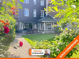  Maison � vendre 6 pi�ces 122 m�