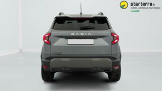 Duster Hybrid 155 Journey 2026 occasion 73420 Voglans