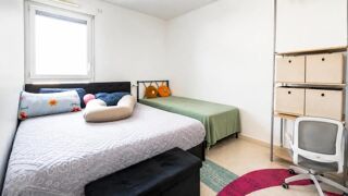  Appartement à vendre 2 pièces 42 m²