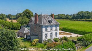  Maison à vendre 7 pièces 135 m²