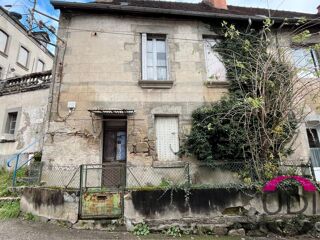  Maison  vendre 3 pices 54 m