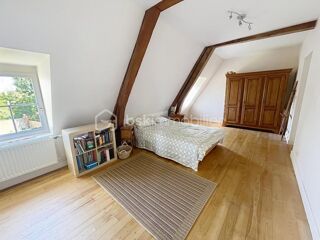  Propriété/château à vendre 7 pièces 261 m²
