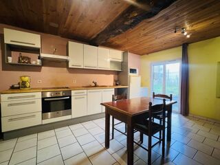  Maison à vendre 4 pièces 95 m²