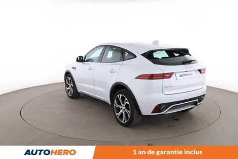 E-PACE D180 AWD BVA 180 ch 2018 occasion 92130 Issy-les-Moulineaux