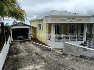  Villa � vendre 4 pi�ces 118 m�