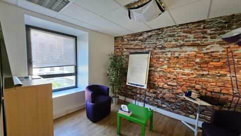   EXCLUSIVITE GRENOBLE - Vente BUREAUX 42 m² -  128 628 euros 