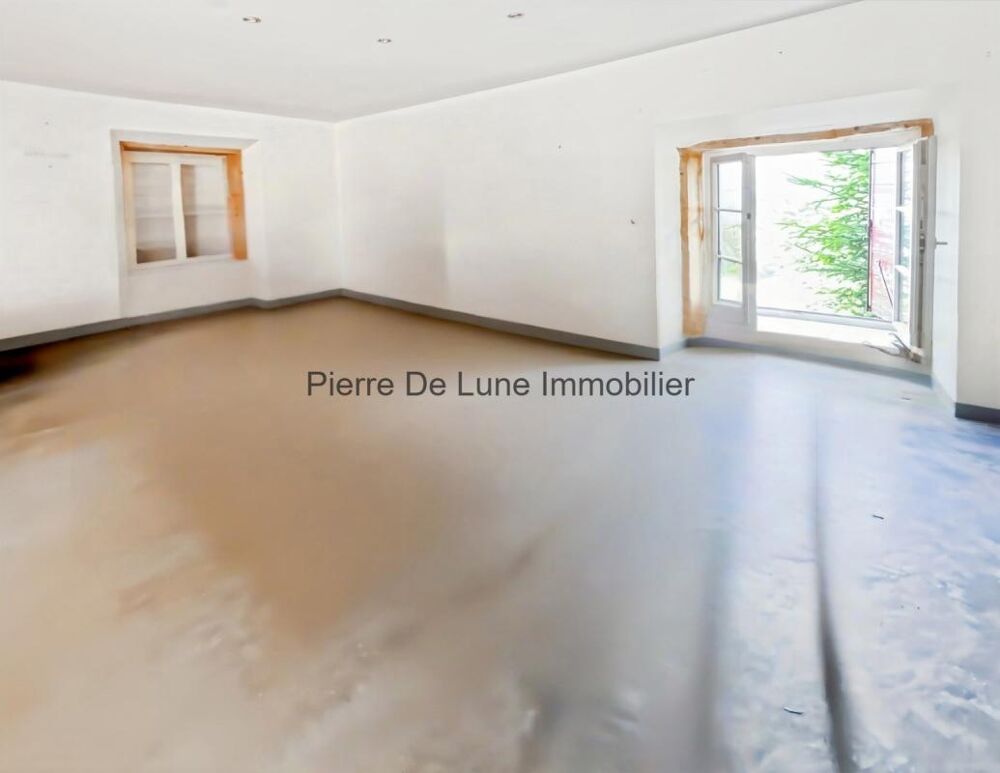 Vente Appartement T3 Chamelet