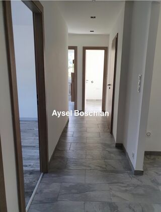  Appartement � vendre 3 pi�ces 80 m�