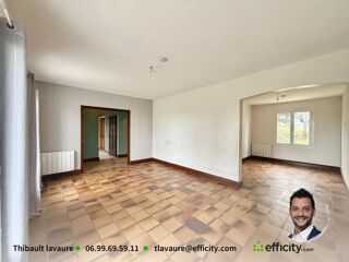  Maison à vendre 5 pièces 98 m²