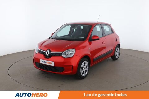 Renault twingo 1.0 SCe Zen73 ch