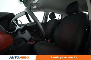 i10 1.2 Intuitive 87 ch 2018 occasion 92130 Issy-les-Moulineaux