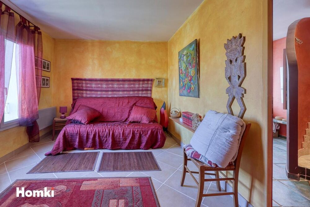 � vendre  Villa N�oules (83136)