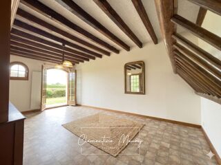  Propri�t�/ch�teau � vendre 6 pi�ces 153 m�