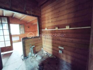  Chalet � vendre 3 pi�ces 39 m� Saint firmin des bois
