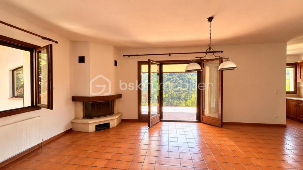 à vendre  Maison Vence (06140)