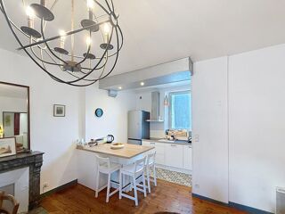  Appartement � vendre 3 pi�ces 69 m�