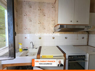  Maison  vendre 7 pices 131 m