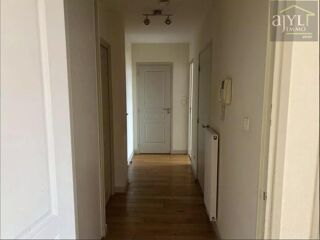  Appartement à vendre 3 pièces 74 m² Vichy