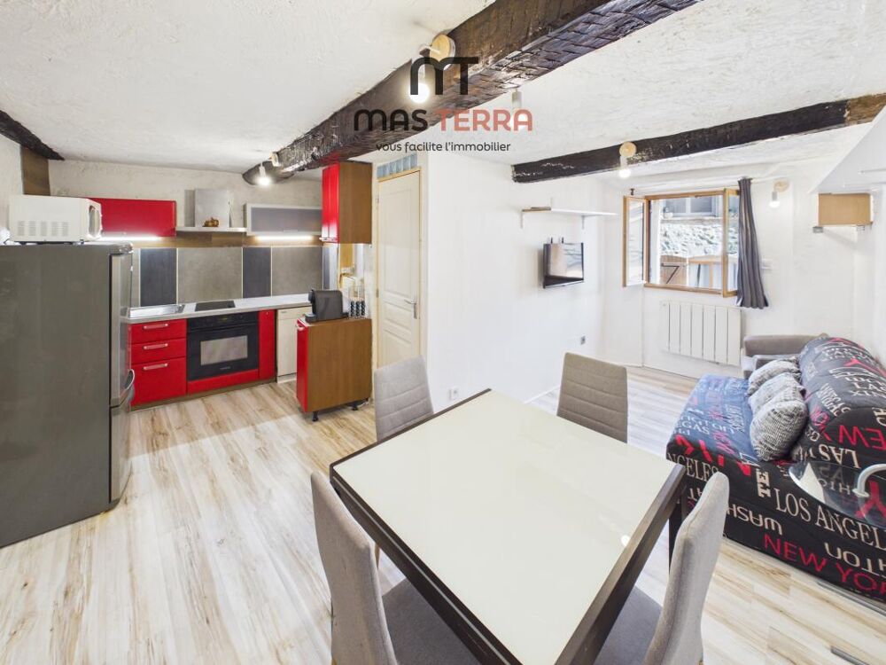 Vente Appartement Appartement Greolieres