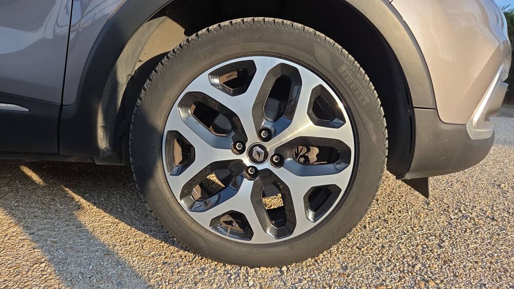 Captur 1.3 TCe 130 Intens 2019 occasion 78210 Saint Cyr L Ecole