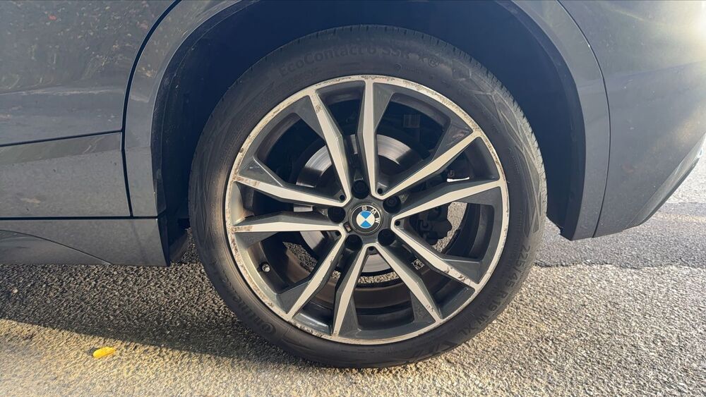 X2 (F39) 25d 2.0 xDrive 231 BVA M Sport - Entretien constructeu 2018 occasion 69330 Meyzieu