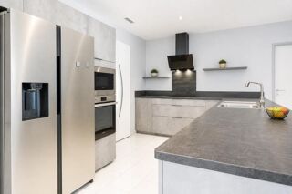  Maison à vendre 5 pièces 130 m²